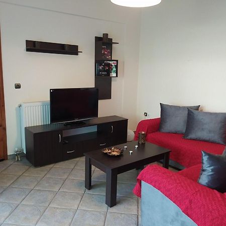 Marousi Comfy Apartment With Balcony Atene Esterno foto
