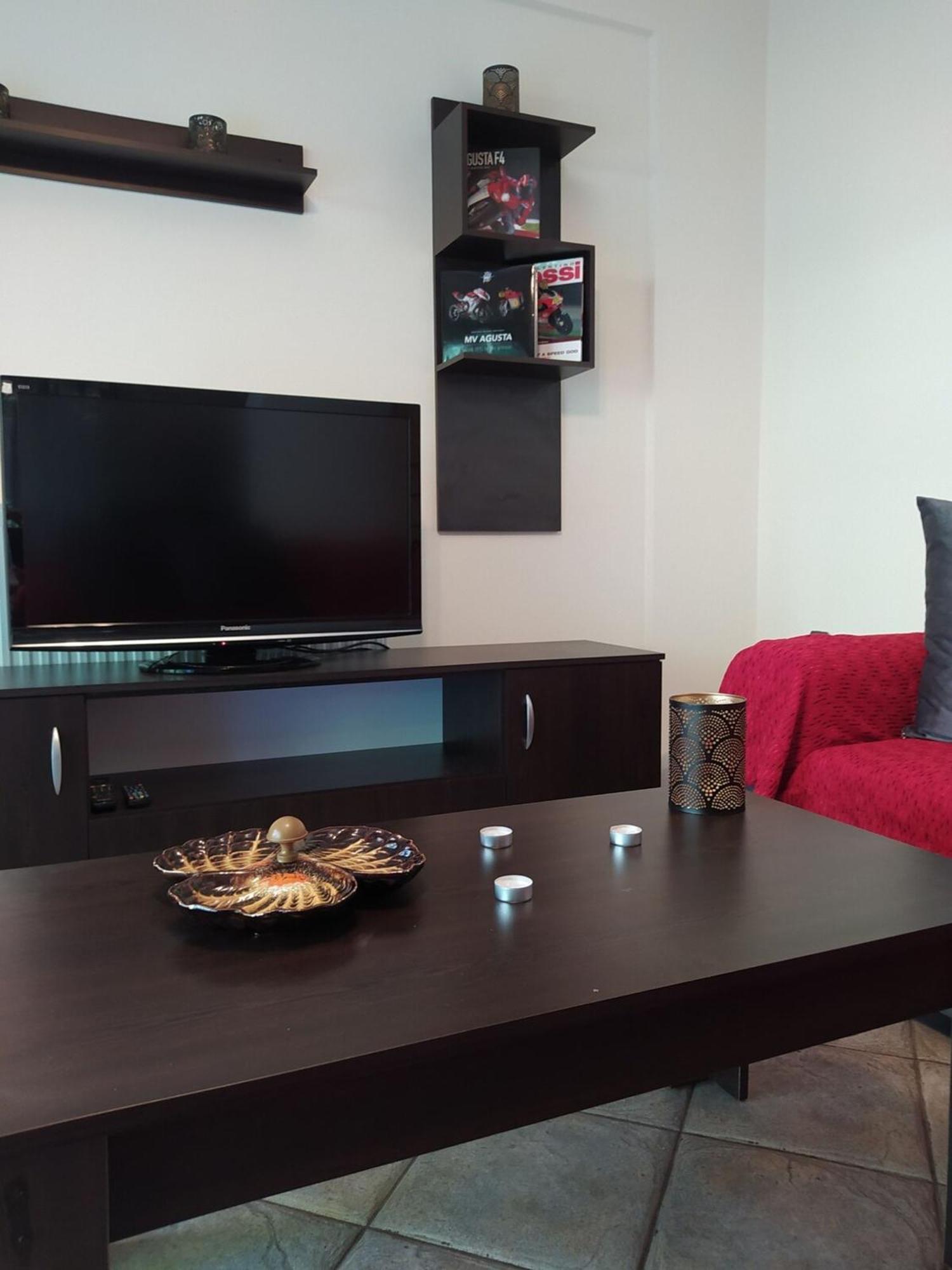 Marousi Comfy Apartment With Balcony Atene Esterno foto