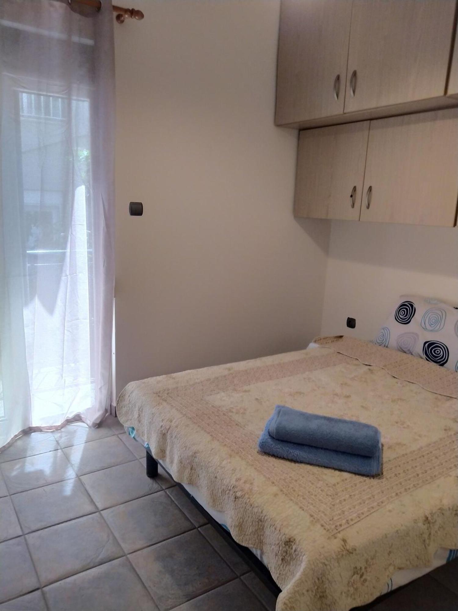 Marousi Comfy Apartment With Balcony Atene Esterno foto